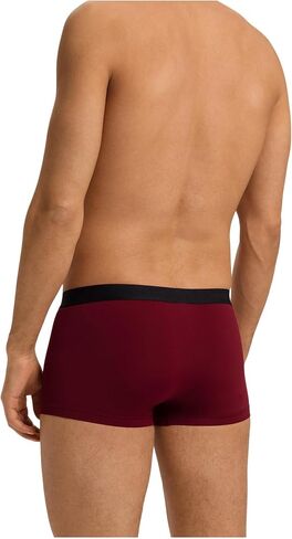 Hanro Men's Micro Touch Boxer Brief in Saudi Arabia