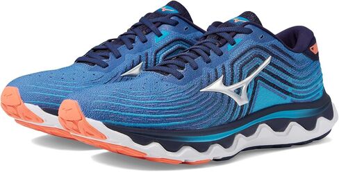 حذاء ركض رجالي Wave Horizon 3 من Mizuno in Saudi Arabia