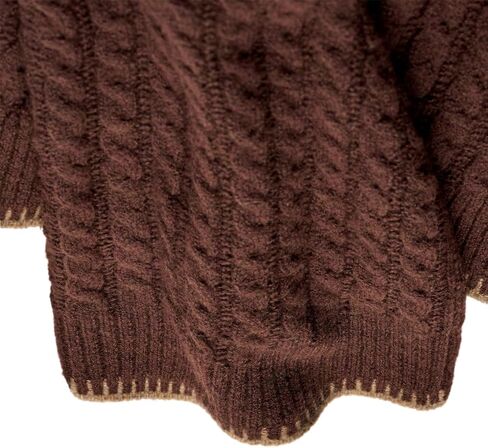 UGG Women's Rylynn Cable Knit Pullover in Saudi Arabia