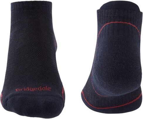 Bridgedale الرجالي Hike Ultralight T2 Merino Performance منخفض in Kuwait