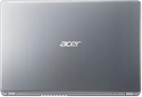 Acer Aspire 5 A515-55-56VK، شاشة 15.6 بوصة عالية الدقة IPS، الجيل العاشر Intel Core i5-1035G1، 8 جيجابايت DDR4، 256 جيجابايت NVMe SSD، Intel Wireless WiFi 6 AX201، قارئ بصمات الأصابع، لوحة مفاتيح بإضاءة خلفية، Windows 10 Home in Kuwait