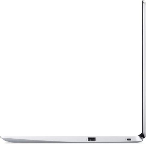 Acer Aspire 5 A515-55-56VK، شاشة 15.6 بوصة عالية الدقة IPS، الجيل العاشر Intel Core i5-1035G1، 8 جيجابايت DDR4، 256 جيجابايت NVMe SSD، Intel Wireless WiFi 6 AX201، قارئ بصمات الأصابع، لوحة مفاتيح بإضاءة خلفية، Windows 10 Home in Kuwait
