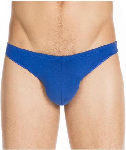 hom Men's Freddy G-String in Saudi Arabia