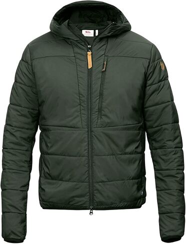 Fjällräven Womens Keb Loft Hoodie in Saudi Arabia