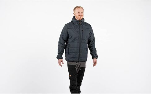 Fjällräven Womens Keb Loft Hoodie in Saudi Arabia