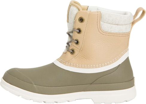 حذاء المطر الأصلي من الدانتيل للرجال من Muck Boots in Saudi Arabia