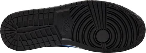 حذاء رجالي Nike Air Jordan 1 Low University أزرق أسود 553558-403 in Saudi Arabia