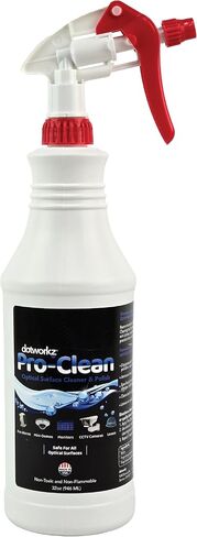 ProClean Lens Cleaning Solution 32oz (DW-32OZ-SOL) in Saudi Arabia
