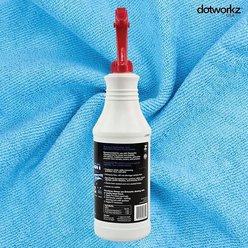 ProClean Lens Cleaning Solution 32oz (DW-32OZ-SOL) in Saudi Arabia