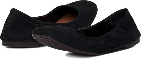 Lucky Brand Womens Juthro Flats in Saudi Arabia