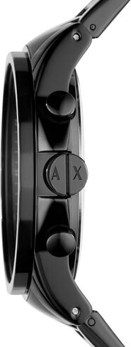 Armani Exchange Men's AX2093 Black Watch in Saudi Arabia