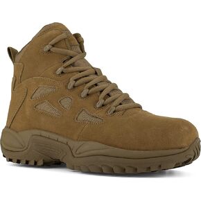 Reebok Duty للاستجابة السريعة للرجال التكتيكي الناعم الناعم. الصحراء تان - 11.5 in Kuwait