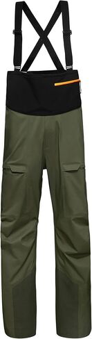 Mammut Haldigrat HS Bib Pants-Men's ، Marsh Dark ، 52 ، 1020-13441-40284-52-10 in Saudi Arabia