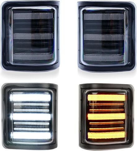 LED LED TOR MIRROR LIGHT LIGHTIVE LIGHT مع ضوء 2008-2016 F250 F350 F450 F550 Super Duty 2013-22 in Kuwait
