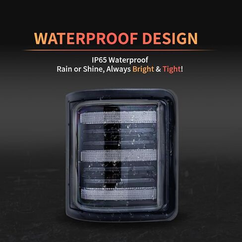 LED LED TOR MIRROR LIGHT LIGHTIVE LIGHT مع ضوء 2008-2016 F250 F350 F450 F550 Super Duty 2013-22 in Kuwait