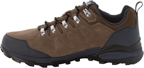 Jack Wolfskin Men's Outdoor Walking Shoe in Saudi Arabia