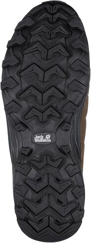 Jack Wolfskin Men's Outdoor Walking Shoe in Saudi Arabia