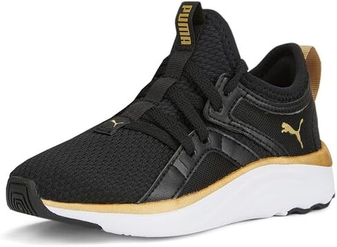 PUMA Kids' Softride Sophia Slip on Shoes in Saudi Arabia