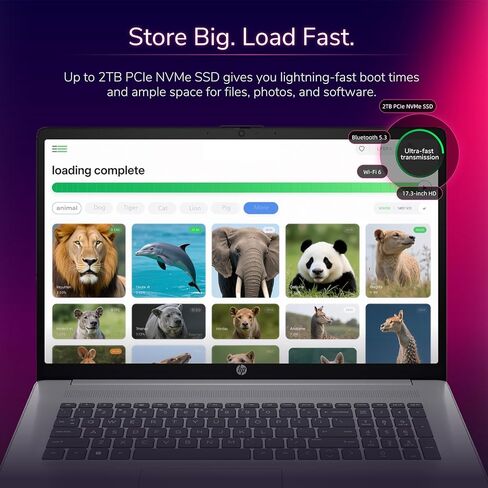 HP Chromebook 14 Laptop, Intel Celeron N4020, 4 GB RAM, 32 GB eMMC, 14" HD Micro-Edge Display, Chrome OS, Thin & Portable, 4K Graphics, Backlit Ash Gray Keyboard (14a-na0024nr, 2021, Mineral Silver) in Saudi Arabia
