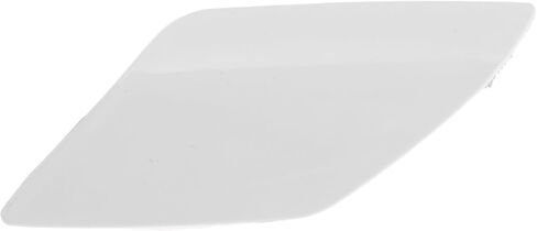 1 PC PCPER COMPER WASHER GUSSH COOD COOD FOW VW GOLF 6 MK6 GTI 2009-2013 WOSPER TRIM COVER in Saudi Arabia