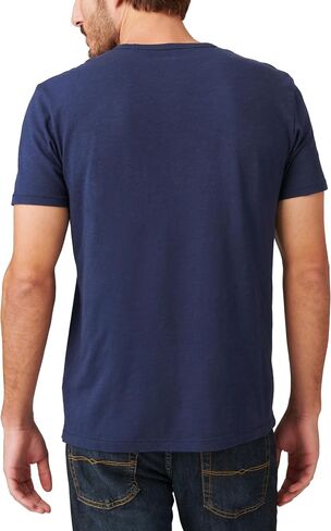 Lucky Brand Men's King of Diamonds Tee in Saudi Arabia