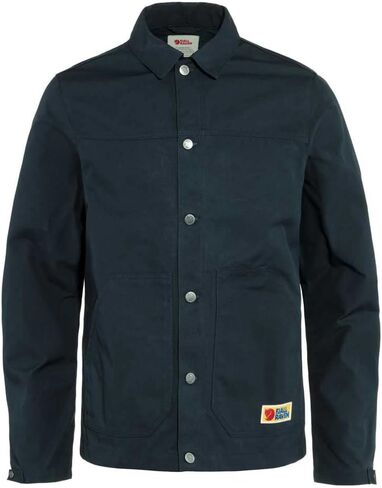 Fjallraven Vardag Jacket - Men's in Saudi Arabia
