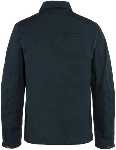 Fjallraven Vardag Jacket - Men's in Saudi Arabia