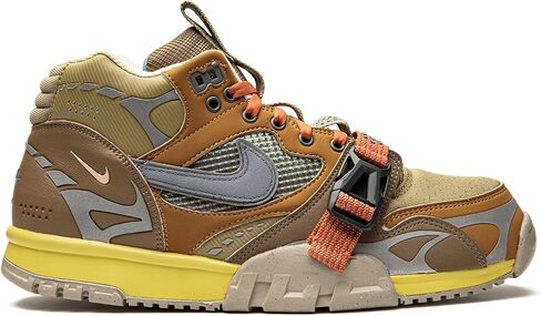 حذاء رياضي Nike رجالي 1 SP DH7338 300 كزبرة - مقاس 9.5 in Saudi Arabia