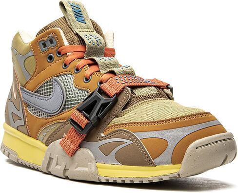 حذاء رياضي Nike رجالي 1 SP DH7338 300 كزبرة - مقاس 9.5 in Saudi Arabia