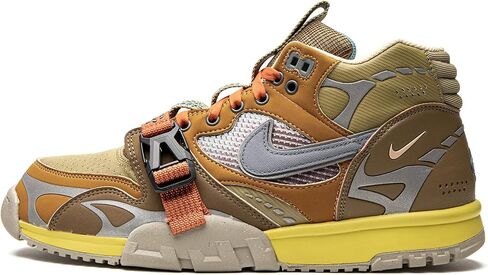 حذاء رياضي Nike رجالي 1 SP DH7338 300 كزبرة - مقاس 9.5 in Saudi Arabia