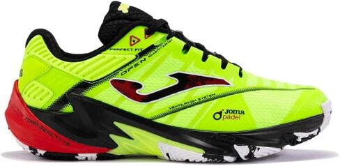 Joma Padel Shoes – T. Open – Men's Tennis Shoes in Kuwait