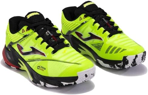 Joma Padel Shoes – T. Open – Men's Tennis Shoes in Kuwait