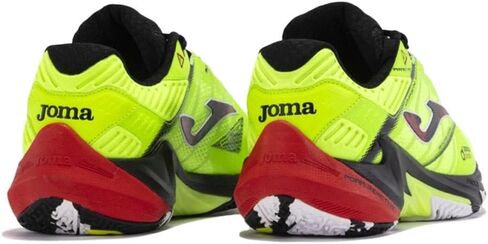 Joma Padel Shoes – T. Open – Men's Tennis Shoes in Kuwait