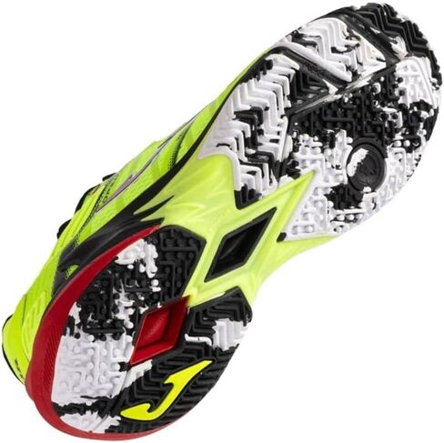 Joma Padel Shoes – T. Open – Men's Tennis Shoes in Kuwait