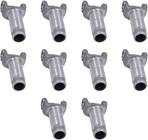 MyTee Products 1310 Series Heavy Duty Slip Yoke-يحل محل 2-3-5221KX ، Meritor 131N3-5221KX ، Neapco OE Series N2-3-5221KX ، Spicer SD235221KX in Kuwait