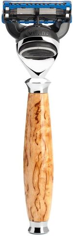 MÜHLE 5 Blade Razor with Purist I, 1 Pound in Kuwait