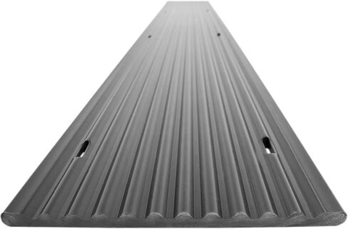 Black Ice 7' 10" L Snowmobile Ski Carbide Glide Protector Guides - 4 Pack in Saudi Arabia