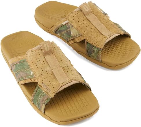 Viktos Men's Ruck Recovery Slide Sandal in Kuwait