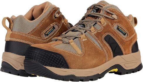 Skechers Men's Monter Construction Shoe in Saudi Arabia