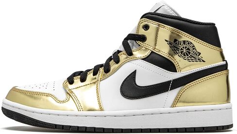 AIR JORDAN 1 Retro High Og 'Royal Toe' - 555088-041 - Size 8 in Saudi Arabia