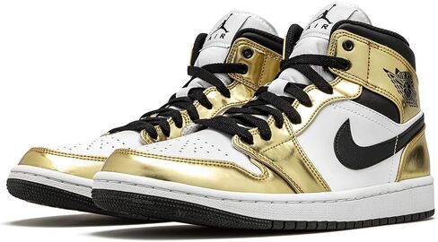 AIR JORDAN 1 Retro High Og 'Royal Toe' - 555088-041 - Size 8 in Saudi Arabia