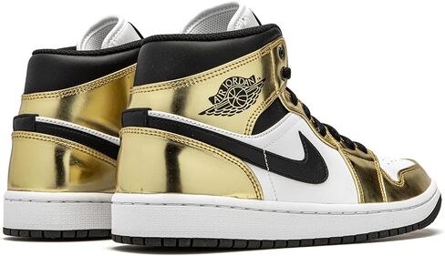 AIR JORDAN 1 Retro High Og 'Royal Toe' - 555088-041 - Size 8 in Saudi Arabia