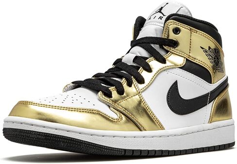 AIR JORDAN 1 Retro High Og 'Royal Toe' - 555088-041 - Size 8 in Saudi Arabia