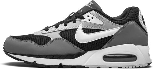 حذاء الجري AIR MAX Correlate للرجال من Nike، مقاس 11 للرجال US (PR Pltnm/BLK/DRK رمادي/Old RYL) in Saudi Arabia