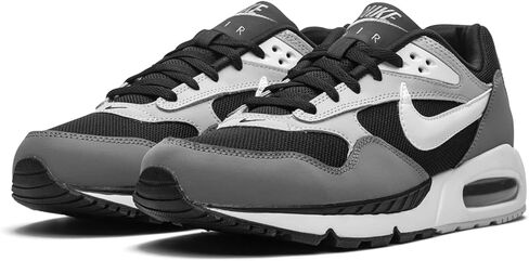 حذاء الجري AIR MAX Correlate للرجال من Nike، مقاس 11 للرجال US (PR Pltnm/BLK/DRK رمادي/Old RYL) in Saudi Arabia