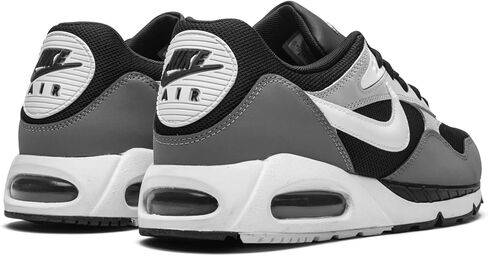 حذاء الجري AIR MAX Correlate للرجال من Nike، مقاس 11 للرجال US (PR Pltnm/BLK/DRK رمادي/Old RYL) in Saudi Arabia