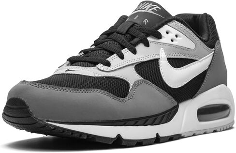 حذاء الجري AIR MAX Correlate للرجال من Nike، مقاس 11 للرجال US (PR Pltnm/BLK/DRK رمادي/Old RYL) in Saudi Arabia