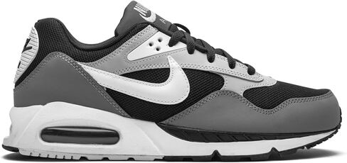 حذاء الجري AIR MAX Correlate للرجال من Nike، مقاس 11 للرجال US (PR Pltnm/BLK/DRK رمادي/Old RYL) in Saudi Arabia
