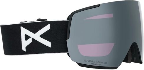 Anon M5 Low Bridge Fit Goggles (Toric) in Saudi Arabia
