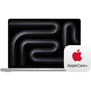 كمبيوتر محمول Apple 2025 MacBook Pro مع شريحة M5 مع وحدة معالجة مركزية 10 نواة ووحدة معالجة رسومات 10 نواة: مصمم خصيصًا لذكاء Apple، وشاشة Liquid Retina XDR مقاس 14.2 بوصة، وذاكرة موحدة سعة 16 جيجابايت، وتخزين SSD بسعة 512 جيجابايت؛ الفضاء الأسود in Kuwait